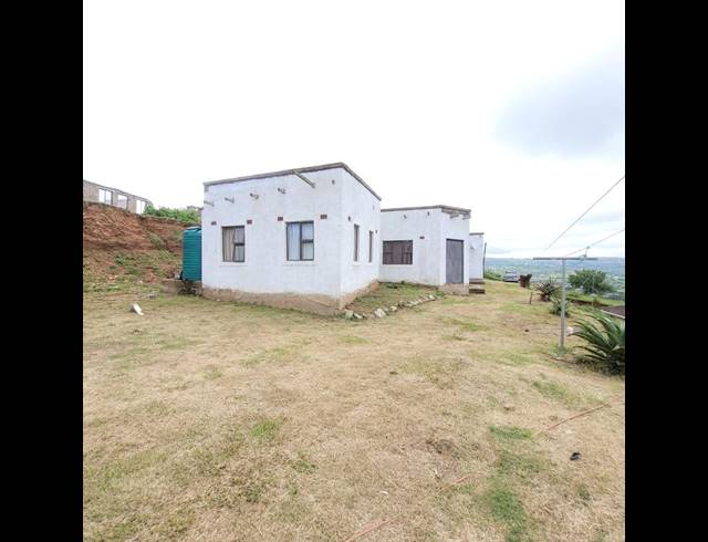 3 BEDROOM HOUSE FOR SALE IN ADAMS RURAL
